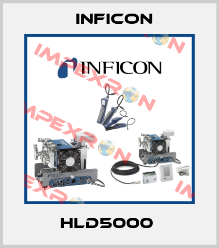 HLD5000  Inficon
