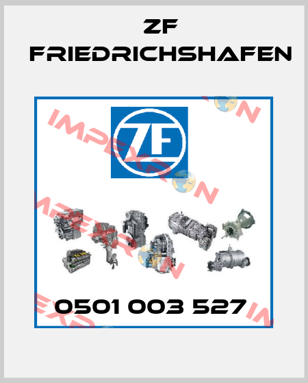 0501 003 527  ZF Friedrichshafen
