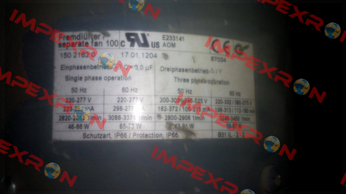 product