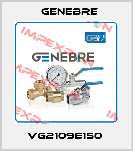 VG2109E150  Genebre