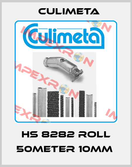HS 8282 ROLL 50METER 10MM  Culimeta