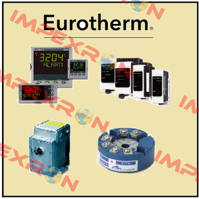 I/P:4-20MA OUTPUT:4 X 0-10V DC Eurotherm