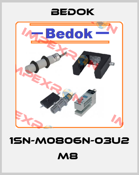 1SN-M0806N-03U2 M8  Bedok