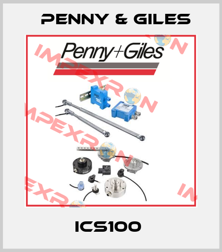ICS100  Penny & Giles