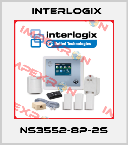 NS3552-8P-2S Interlogix