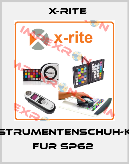 INSTRUMENTENSCHUH-KIT FUR SP62  X-Rite
