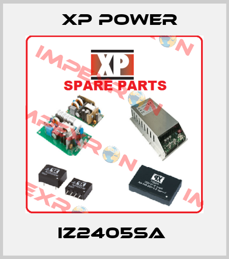 IZ2405SA  XP Power
