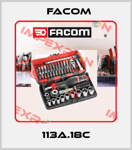 113A.18C Facom