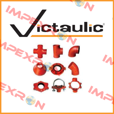 114.3 MM/4 SERIES 700 BUTTERFLY VALVE BLACK NITRILE TWO POSITION HANDLE SS TRIM Victaulic
