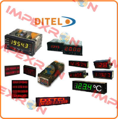 JR20-P  Ditel