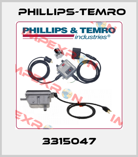 3315047 Phillips-Temro