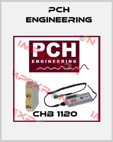 CHB 1120  PCH Engineering