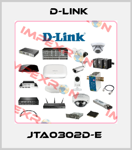 JTA0302D-E  D-Link