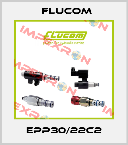 EPP30/22C2 Flucom