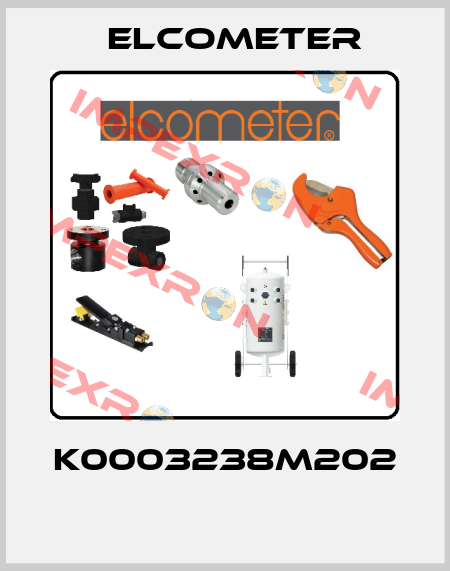 K0003238M202  Elcometer