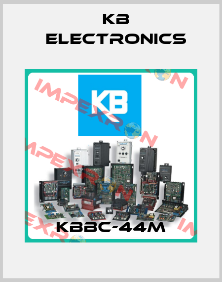 KBBC-44M KB Electronics