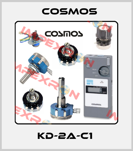 KD-2A-C1  Cosmos