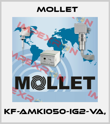 KF-AMKI050-IG2-VA, Mollet
