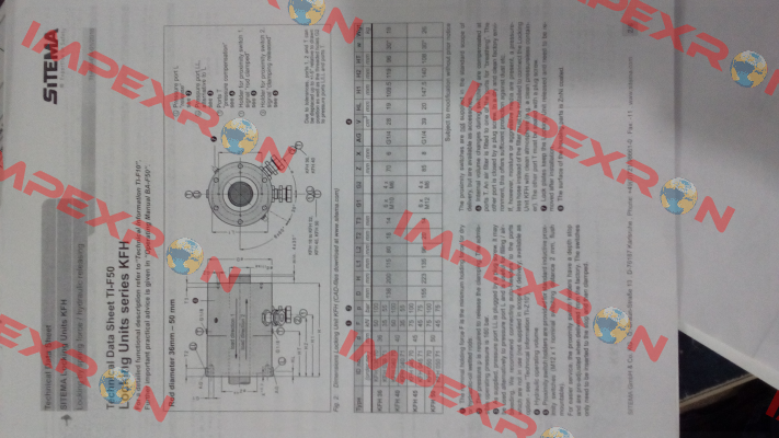 product