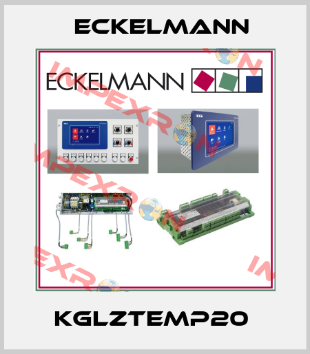 KGLZTEMP20  Eckelmann