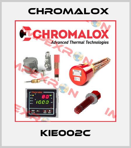 KIE002C Chromalox