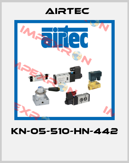 KN-05-510-HN-442  Airtec