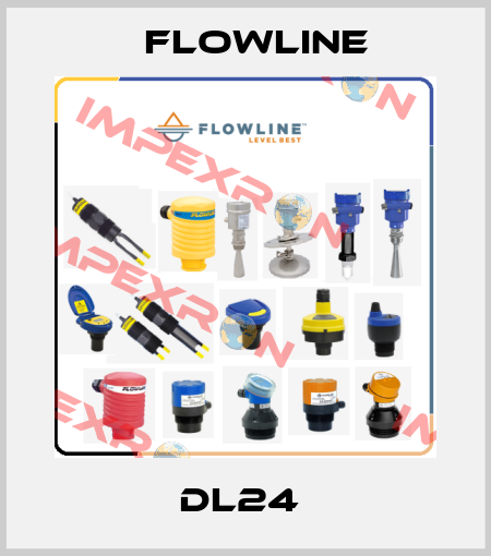 DL24  Flowline