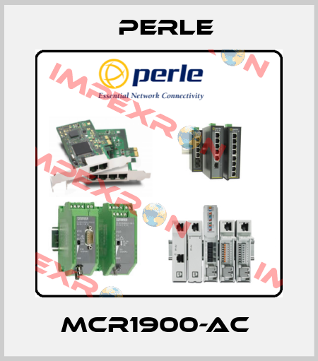 MCR1900-AC  Perle