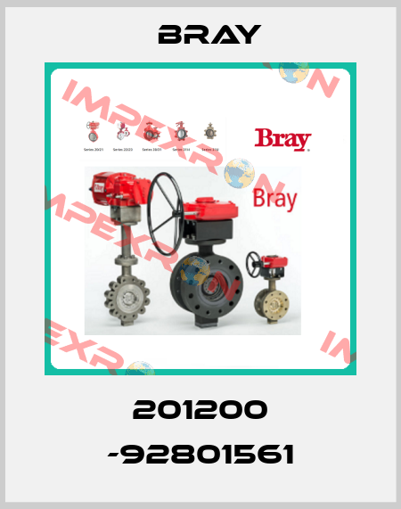201200 -92801561 Bray
