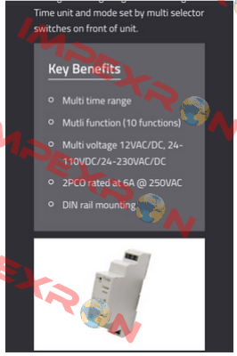 product