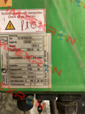 product