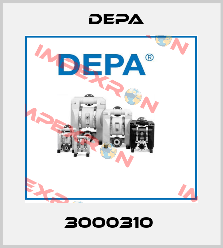 3000310  Depa Pumps