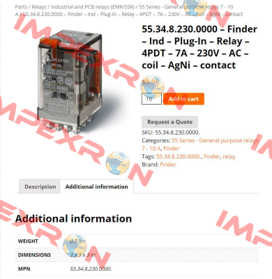 product