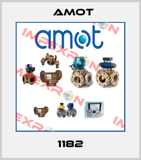 1182 Amot