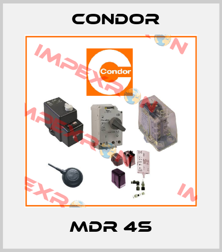 MDR 4S Condor