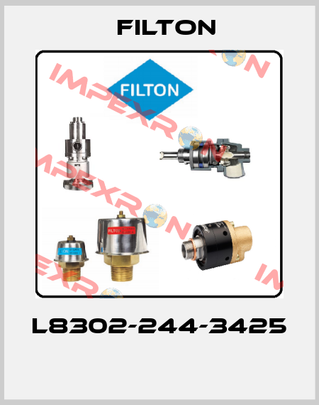 L8302-244-3425  Filton