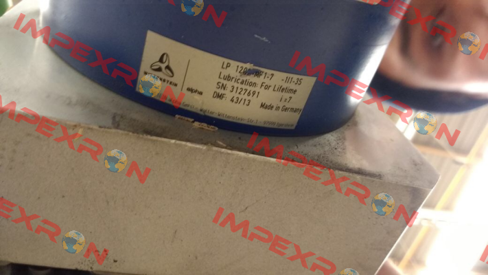 product