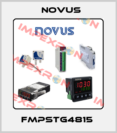 FMPSTG4815  Novus