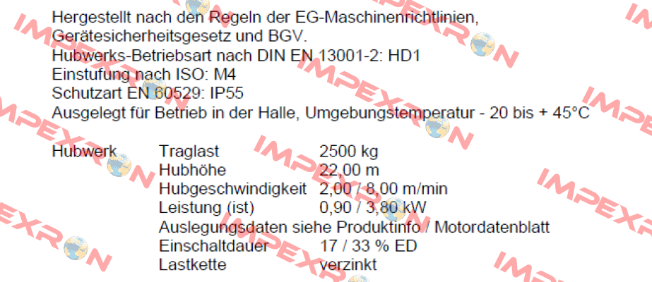 product