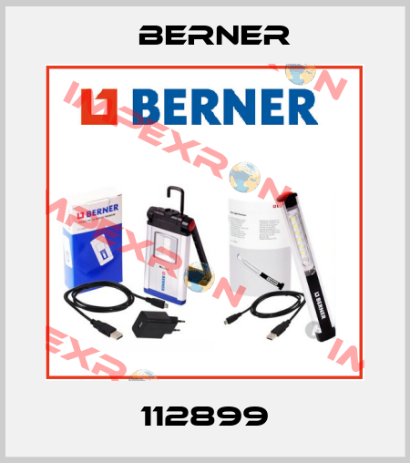 112899 Berner