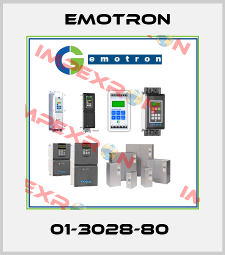 01-3028-80  Emotron