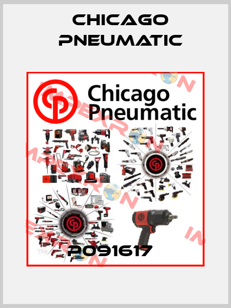 P091617   Chicago Pneumatic