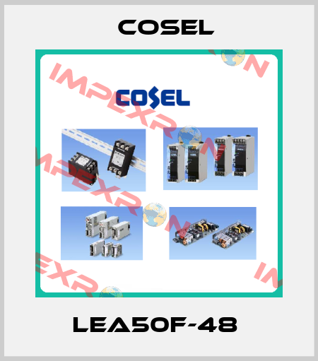 LEA50F-48  Cosel