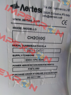 product