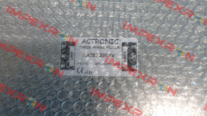 product