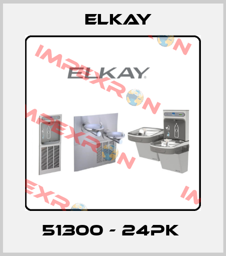51300 - 24PK  Elkay