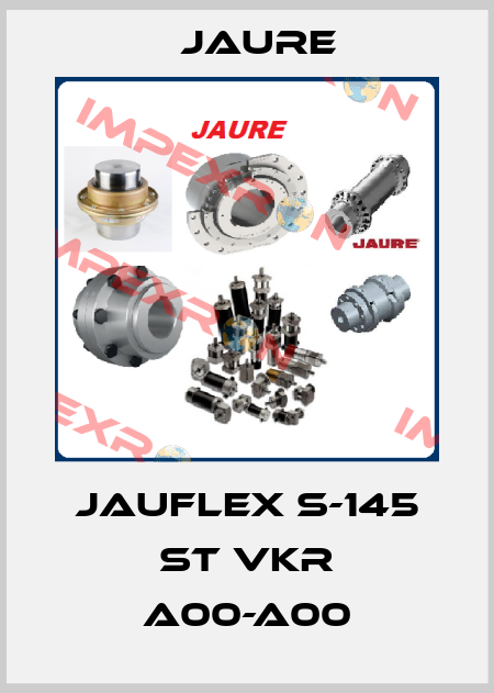 JAUFLEX S-145 ST VKR A00-A00 Jaure