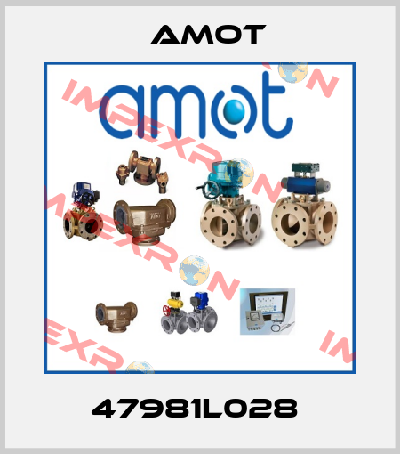 47981L028  Amot