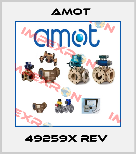 49259X REV  Amot
