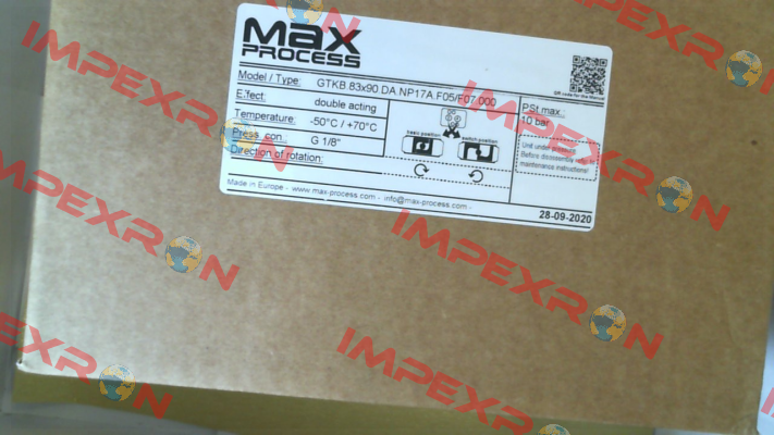product